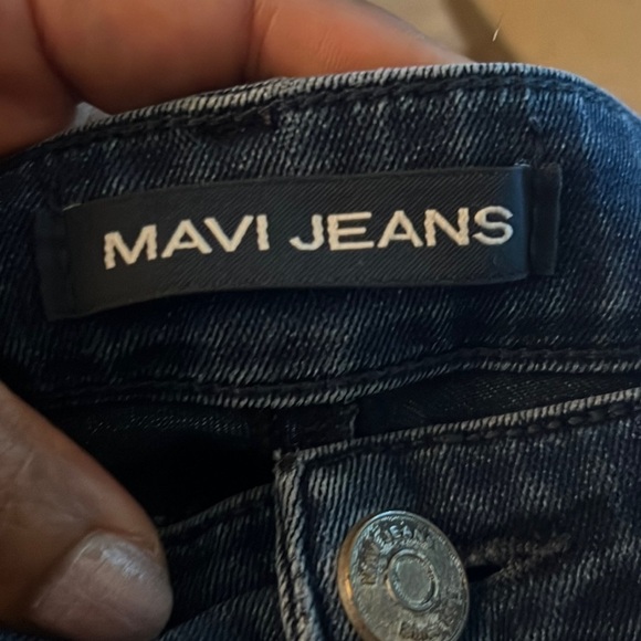 Mavi jeans Jake slim leg blue jeans size 32” - Picture 12 of 16